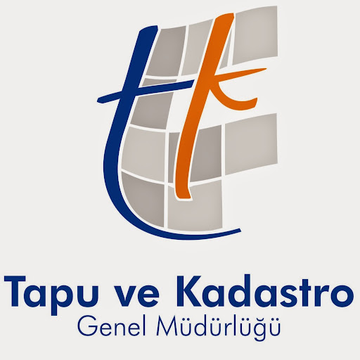 Esenyurt Tapu Müdürlüğü logo