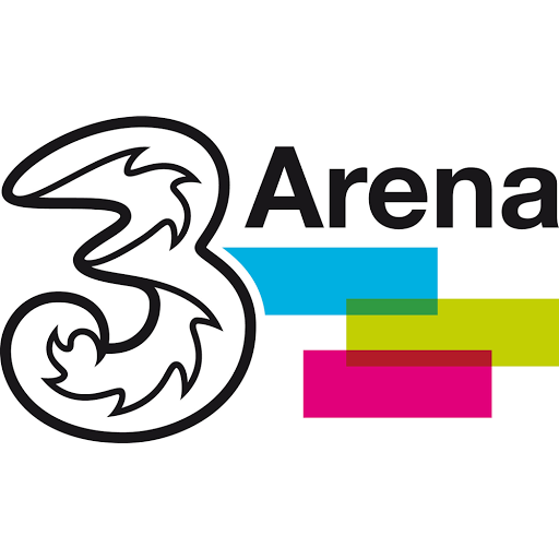 3Arena logo