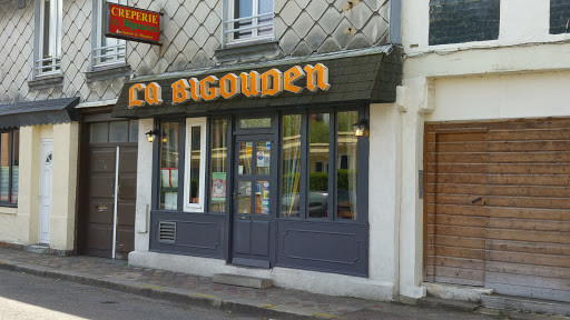 La Bigouden