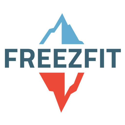 FreezFit logo