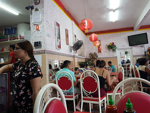 Restaurante FFYY CHOY, Calle Francisco I Madero 149, Zona Central, 23000 La Paz, B.C.S., México, Restaurante chino cantonés | BCS