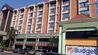 Photos of Florencia Plaza Hotel