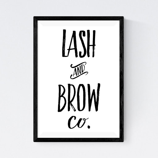 Lash and Brow Company