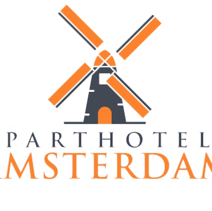 Aparthotels Amsterdam | Short Stay Serviced Apartments logo