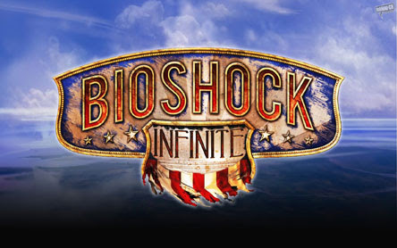 Game PC Terbaru Terbaik Tahun 2012 - Bioshock Infinite