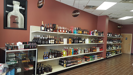 Liquor Store «Legacy Liquor Plano», reviews and photos, 3949 Legacy Dr #102, Plano, TX 75023, USA