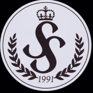 Sam's Smokes logo