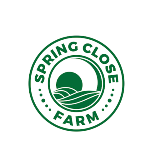 Spring Close Farm stand