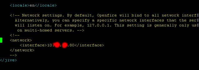 Membuat Server Chat Lokal dengan Openfire