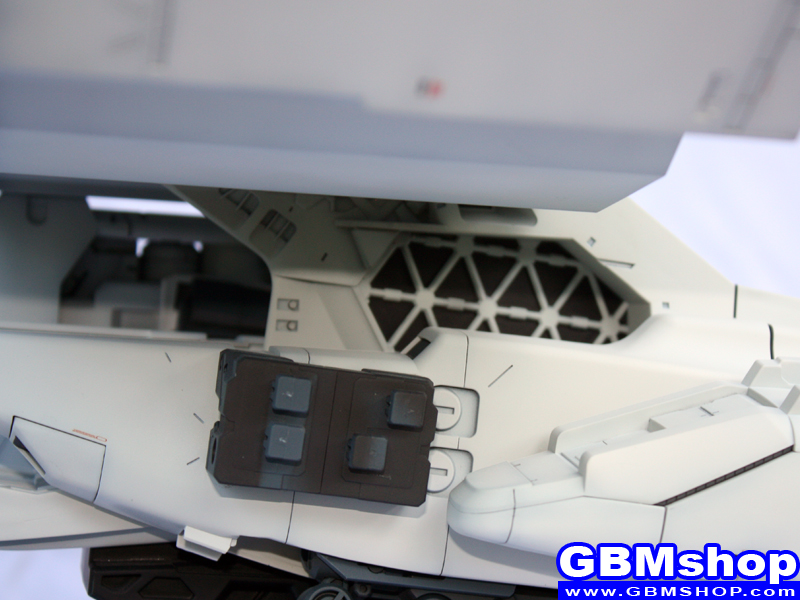 HGUC 1/144 RX-78GP03 Gundam Dendrobium Orchis