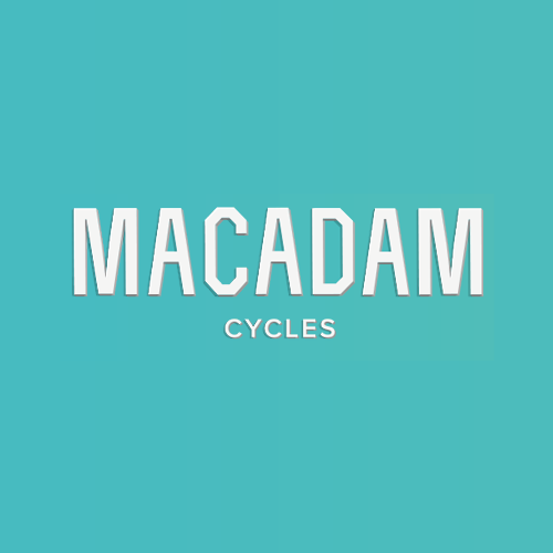 Macadam cycles