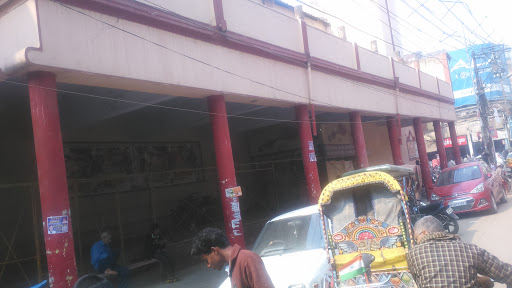 Mansarovar Cinema, 31, Shiv Charan Lal Road, Zero Road, Allahabad, Uttar Pradesh 211003, India, Cinema, state UP