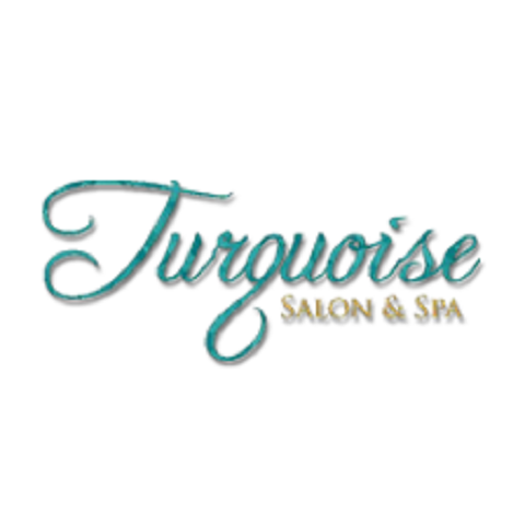 Turquoise Salon & Spa: Michael Dill logo