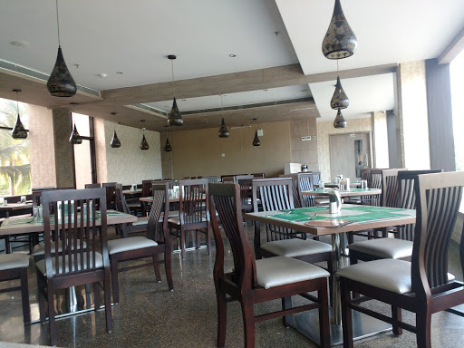 Konark Vegetarian Restaurant, Samanvay Boutique Hotel, 3rd Floor,, Near Govinda Kalyana Mantapa, Kinnimulki Main Road,, Udupi, Karnataka 576101, India, Vegetarian_Restaurant, state KA