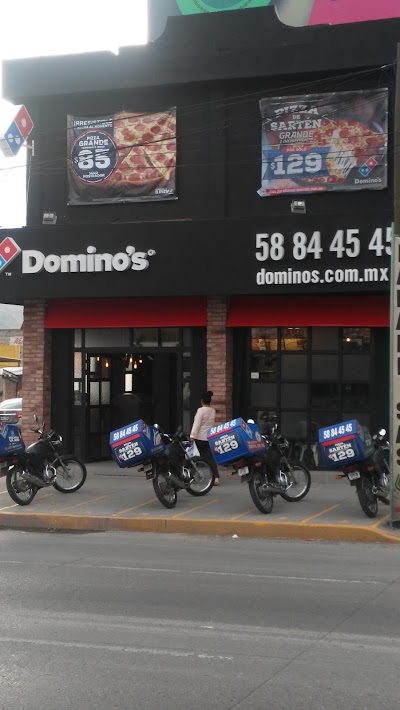 Photos of DOMINO'S LECHER&Iacute;A