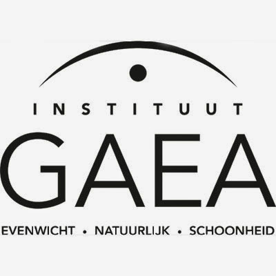 Instituut GAEA logo