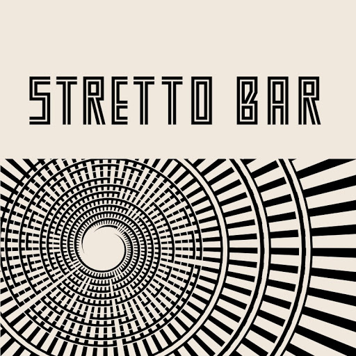 Stretto Bar logo