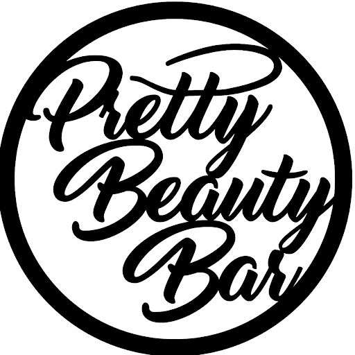 Pretty Beauty Bar Eyelash Spa & Salon logo