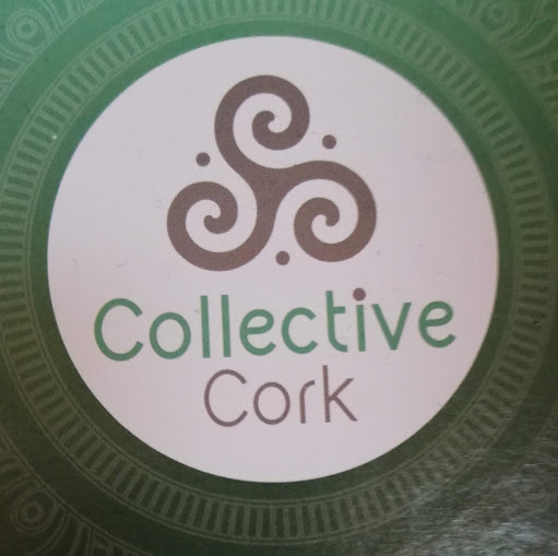 Collective cork logo