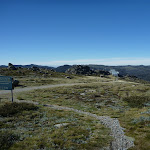 Int of Dead Horse Gap track and Kosciuszko footpath (271328)