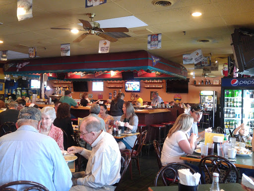 Bar & Grill «Brothers Bar & Grill», reviews and photos, 812 S Broadway, Rochester, MN 55904, USA