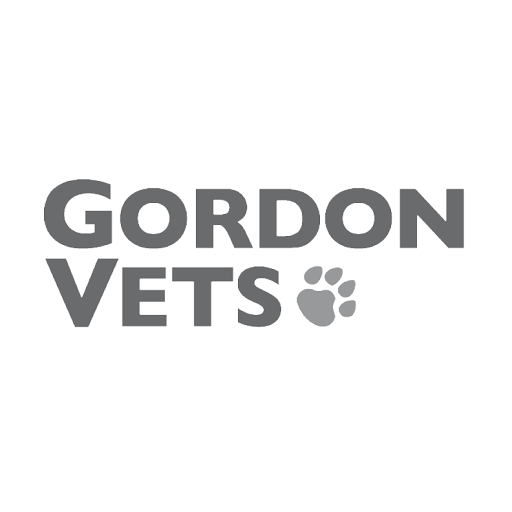 Gordon Vets logo