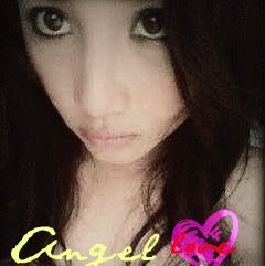 Angelika Love