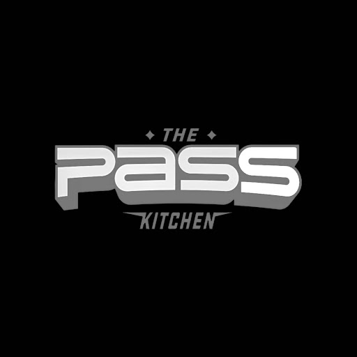 THE PASS KITCHEN logo