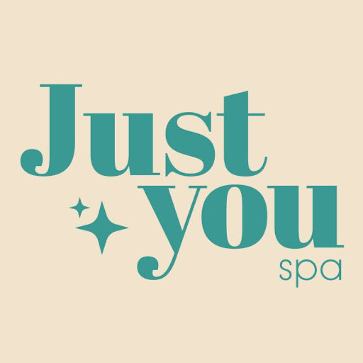 Just You Spa logo