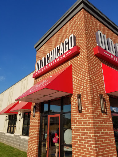 American Restaurant «Old Chicago Pizza and Taproom», reviews and photos, 405 W SW Loop 323, Tyler, TX 75701, USA