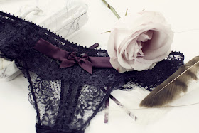 Femilet Lingerie, colección Otoño 2012