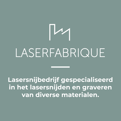 Laserfabrique logo