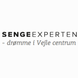 Sengeexperten A/S logo