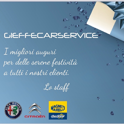 Gieffecarservice Snc