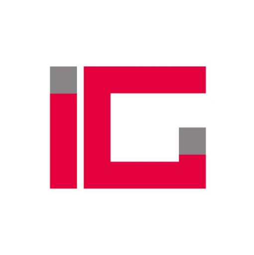 İG Reklam Ajansı logo