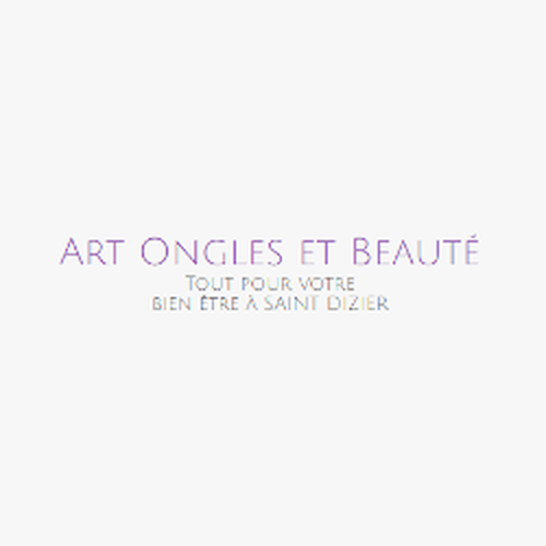 Art Ongles Et Beauté logo