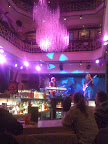 ThE Paid live at Hard Rock Cafe in Prague (2010)