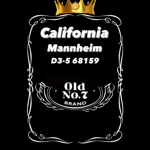California Club Mannheim logo