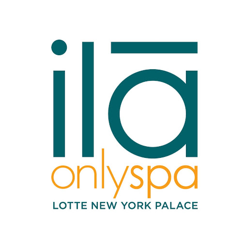 iLa Only Spa New York logo