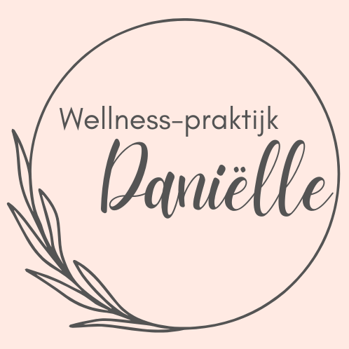 Wellness-praktijk Danielle logo