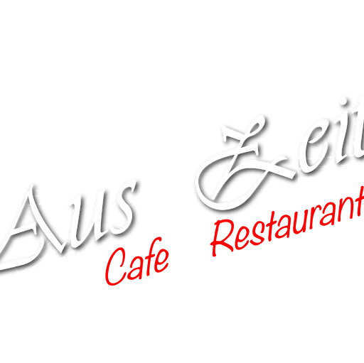 Auszeit Cafe & Restaurant logo