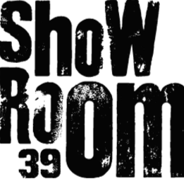 Showroom39 & Eventlocation logo