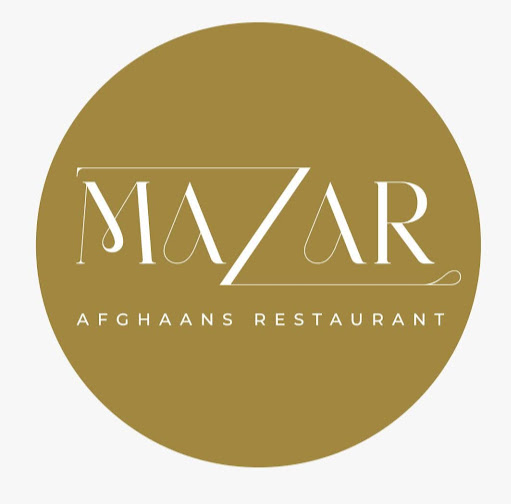 Mazar Afghaans Restaurant Apeldoorn logo