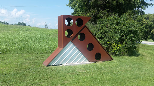 Park «Josephine Sculpture Park», reviews and photos, 3355 Lawrenceburg Rd, Frankfort, KY 40601, USA