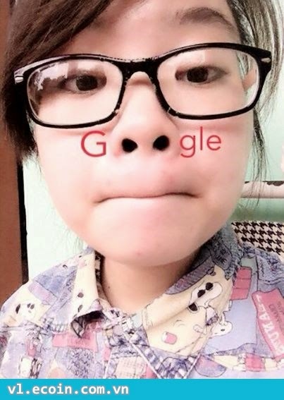 Google có nên mua bản quền của bé này k nhể :)))~