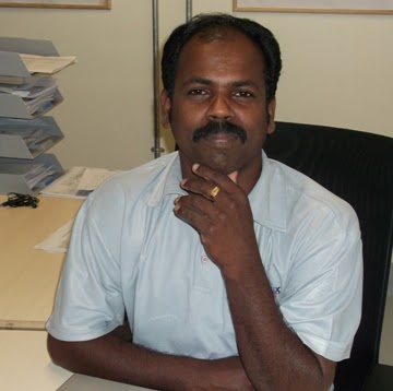 Viswanathan Govindan