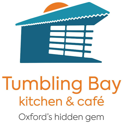 Tumbling Bay Cafe logo