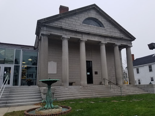 Museum «Pilgrim Hall Museum», reviews and photos, 75 Court St, Plymouth, MA 02360, USA
