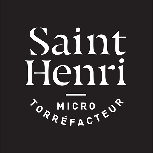 Café Saint-Henri (Saint-Roch) logo