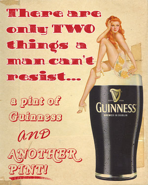 The Great Pin-Up Contest (concours stupide) - Page 8 Guinness_pinup